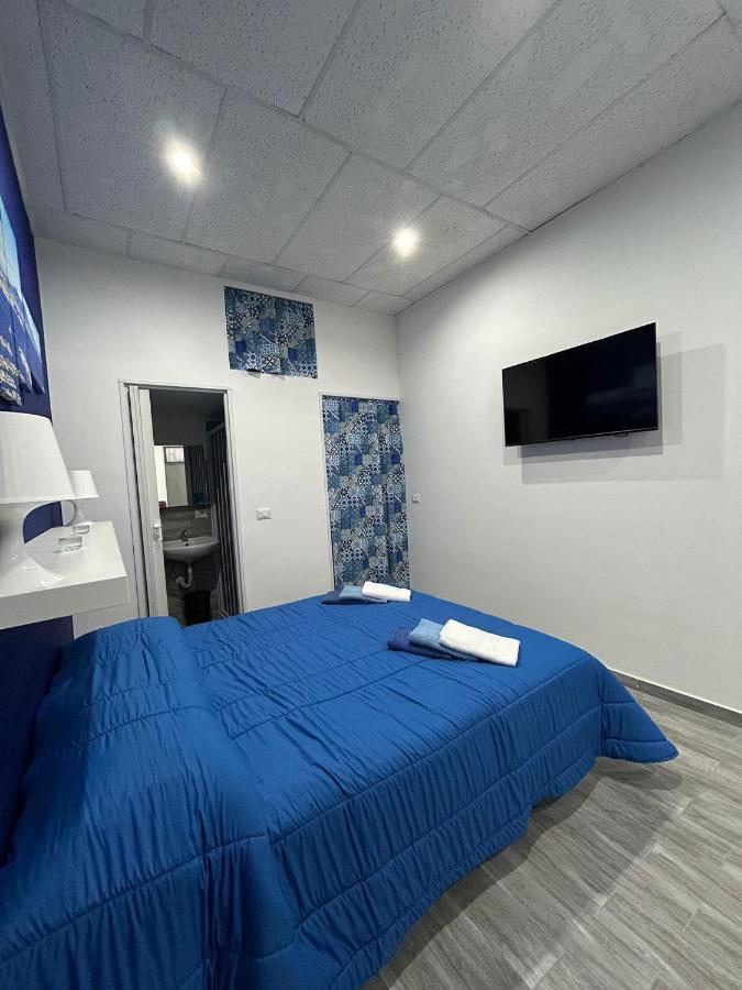 O' Vascio Ro' Nonno Bed & Breakfast เนเปิลส์ ภายนอก รูปภาพ